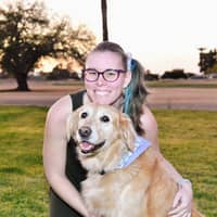 Mackenzie F.'s profile image