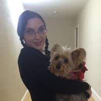 Ruthie T.'s profile image