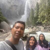 Gayathri S.'s profile image