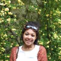 India M.'s profile image