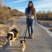 Jasmine C.'s profile image
