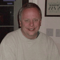 Steve F.'s profile image