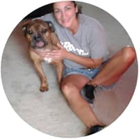 Llunaly M.'s profile image