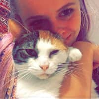 Samantha F.'s profile image