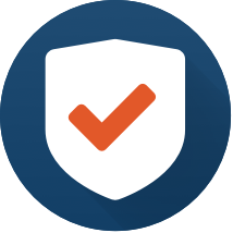 Background Check Badge