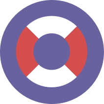 24/7 Help icon