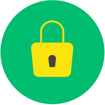 Secure Payments icon