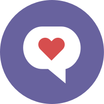 Trust & Safety icon