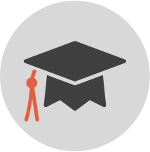 Educational Opportunities icon